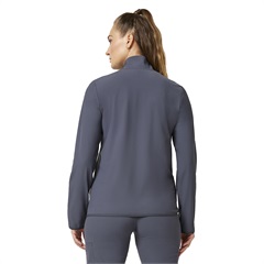 Infinity Pursuit Warm-Up Scrub Jacket